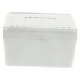 thumbnail image 5 of GOOHOCHY Multi-Use Memo Note Holder with Paper Clip Organizer, Desk Memo Pad Dispenser for Office and Home Use, 5 of 8