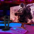 thumbnail image 1 of Soporte de escritorio, estante de almacenamiento que ahorra espacio para Meta Quest 3/Oculus Quest 2, 1 of 6
