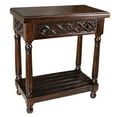 thumbnail image 3 of Design Toscano Calcot Manor Medieval Console Table, 3 of 3