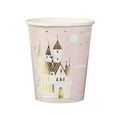 thumbnail image 3 of 8 Unids Vasos de Papel Desechables Zulema vasos desechables para fiestas, 3 of 4
