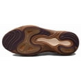 thumbnail image 4 of Ad-id-as adiFOM Q Cosmic Way Runners Mars Mens Size 5.5 Craft Ochre Brown GY0064, 4 of 6