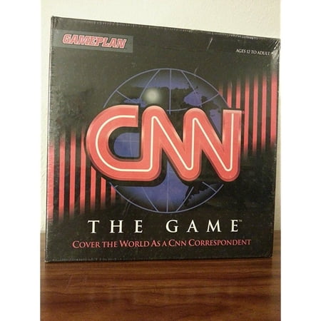 CNN The Game