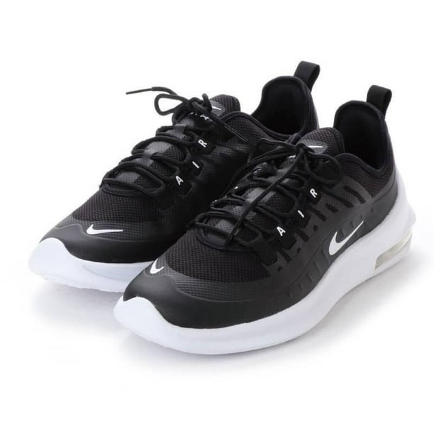 Tenis Nike Air Max Axis Hombre Deportivo Sport negro 28 Nike AA2146 003