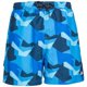 thumbnail image 1 of Trespass - Bermudas Chiggers Mid Length para Hombre (Azul), 1 of 3