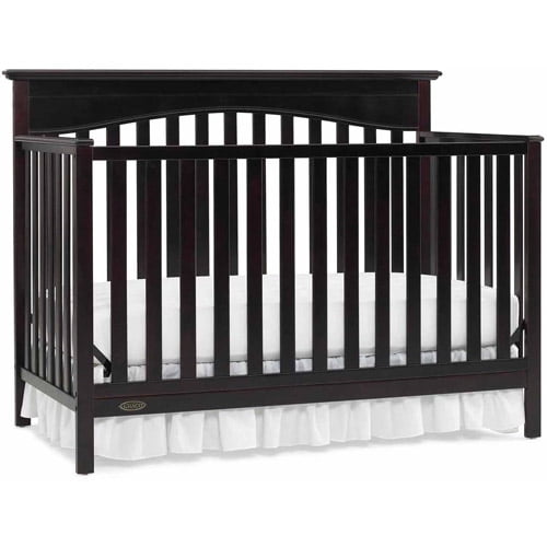 Graco Stanton Convertible Crib Instructions DIY Fixed