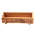 thumbnail image 1 of Caja de rectangur, caja de decoración DIY Microndschaft, modelo de , accesorios de Baoblaze Accesorio de Escena del Tren, 1 of 8