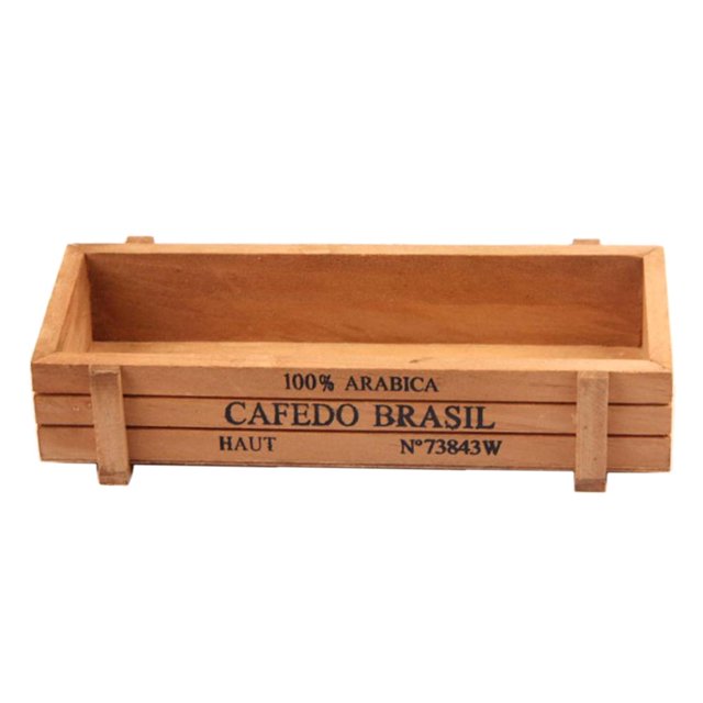 Caja de rectangur, caja de decoración DIY Microndschaft, modelo de , accesorios de Baoblaze Accesorio de Escena del Tren
