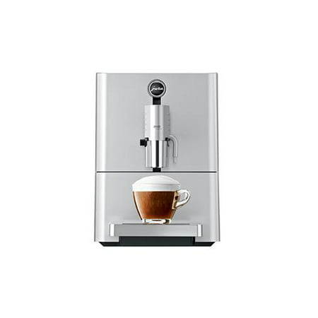SCP Wire & Cable JURA-13625 Ena Micro9 37oz (Best One Touch Coffee Machine)