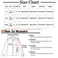 thumbnail image 3 of Mens Winter Solid Color Loose Down Alternative Jacket Puffer Coat Packable Warm Insulation & Lightweight Windbreaker Coats, 3 of 9
