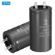 thumbnail image 3 of Condensador de arranque de motor Uxcell, 150uf 300V 50/60Hz condensador en funcionamiento CD60 2Pack, 3 of 5