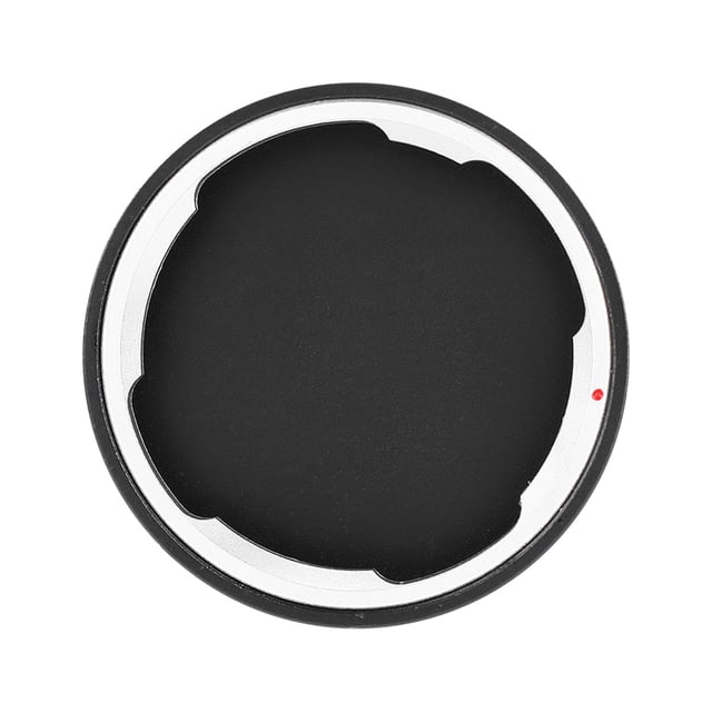 Lens , Camera Rear Anti Scratches Protective For M Mount Camera For Camcorder