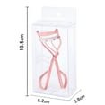 thumbnail image 2 of ACDANC 2026 New Eyelash Curler with Built-In Comb Pinch Pain-Free Suitable for Most Eye Shapes and Sizes, with Silicone Refill Pads, 2 of 7