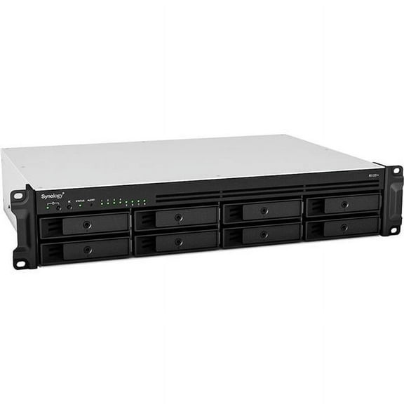 RS1221 Plus 6-Bay Diskstation DS1621 Plus 2U Rack Nas Server