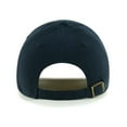 thumbnail image 3 of Men's '47 Navy Tennessee Titans Fletcher MVP Adjustable Hat, 3 of 3