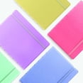 thumbnail image 7 of Filofax Refillable Notebook, A5 Size, Classic Pastels Collection, Dotted Paper, 8.25" x 5.75" (B115080U), Multicolor, 7 of 7