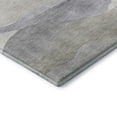 thumbnail image 3 of Addison Rugs Mayfield Premium Machine Washable Transitional Waves Beige Rectangle Rug, 8' x 10', 3 of 7