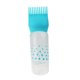 thumbnail image 5 of Botella Dispensadora de tinte para el cabello Yinane Aplicador de tinte Azul 120ML 2 piezas, 5 of 8