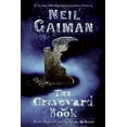 thumbnail image 1 of The Graveyard Book, 1 of 3