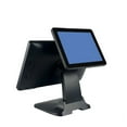 thumbnail image 1 of 15.6 Inch POS Touch Screen Cash Register With I5 Gen4 8G 128G Foldable Stand Rich Interfaces Monitor Digital LED Display ,Easy to Use, 1 of 6