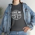 thumbnail image 7 of Leave Me Alone I'm Only Talking To My Horse Today Shirt, Equine - ID: 1041, 7 of 7