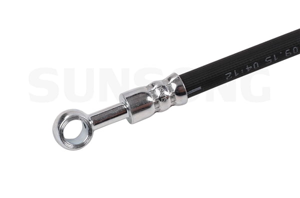 Sunsong 2202003 Brake Hydraulic Hose