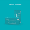 thumbnail image 2 of SONOFF BasicR2 Interrupteur Lumineux Sans Fil Intelligent Wi‐Fi 10 A, Module Universel de Bricolage pour Solution d'Automatisation de Maison Intelligente, Fonctionne avec Alexa et l'Assistant Domestique Google, Fonctionne avec IFTTT, Aucun Concentrateur Requis, 2 of 18