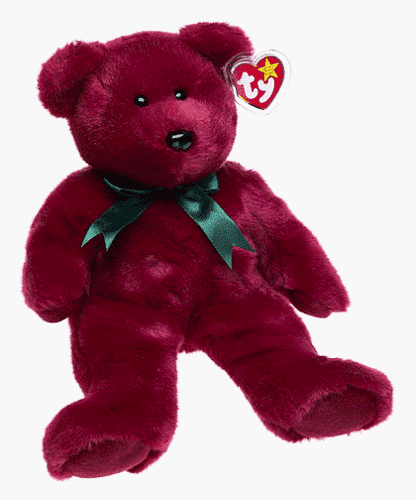 ty teddy