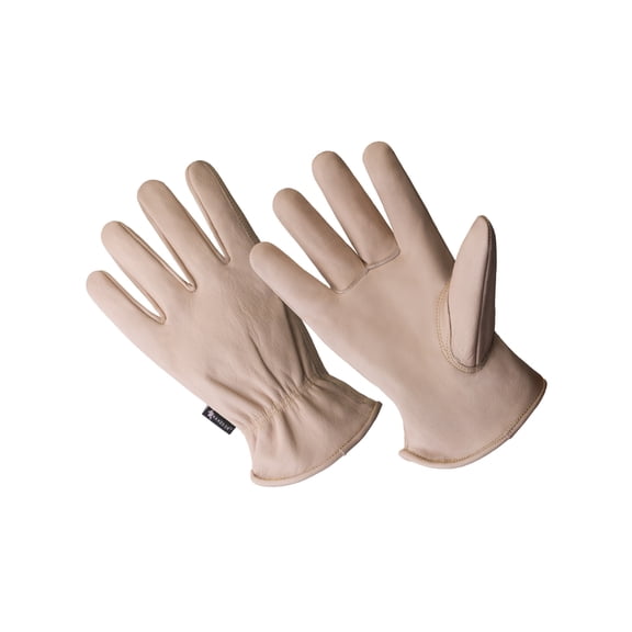 LD5000-L, Men's Premium Top Grain Cowhide Leather Driver Gloves