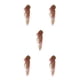 thumbnail image 3 of Matsuzay Colgante de pared artificial Flor Planta Falsa Balcón Decoración Hogar Type8 NO8, 3 of 6