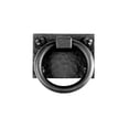 thumbnail image 2 of ACORN PULL RING SQ 2X1-716" BK (Pack of 1), 2 of 3