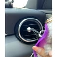thumbnail image 6 of Amacok Cute Chair Shaped Fresheners Car Fresheners for Car Car Interior Clip Aromatherapy for Vent Outlet Ornament Oil Diffuser for Odor Elimination, 6 of 6