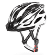 thumbnail image 1 of Set Casco De Bicicleta  Bloosom Adulto Ciclismo +gafas+mascara+bolso Blanco 58-63cm, 1 of 4