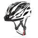 thumbnail image 1 of Set Casco De Bicicleta  Bloosom Adulto Ciclismo +gafas+mascara+bolso Blanco 58-63cm, 1 of 4