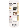 thumbnail image 7 of uniball™ Gel Impact Pens, Bold Point (1.0mm), Assorted Metallic, 3 Pack WTU, 7 of 7