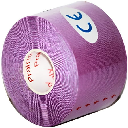 QARUN Kinesiology Tape Waterproof Adhesive Sport Tape for Pain Relief Cotton Elastic Athlete Tape for Exercise Fitness Muscle & Joints Support 1 inches x 16.4 feet QARUN Kinesiology Tape Waterproof Adhesive Sport Tape for Pain Relief Cotton Elastic Athlete Tape for Exercise Fitness Muscle & Joints Support 1 inches x 16.4 feet