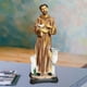 thumbnail image 3 of Estatua Religiosa CUTICAT Figura de Pie Decoración Artesanía, 3 of 7