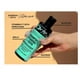 thumbnail image 2 of Kit para el cuidado del cabello Labonte Shampoo + vitamina E Keratina + Seda Cristal con soya, 2 of 3