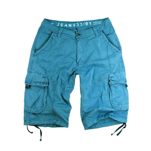 stone touch cargo pants