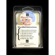 Blazian Blossom Massage Oil Wax Melt
