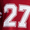 Red Sedona, variant on Jersey Top and Skort Set, 2-Piece, Women's XXS-4X