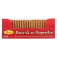thumbnail image 3 of Purity Ginger Cookies, 3 of 11
