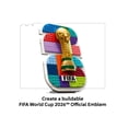 thumbnail image 2 of LEGO FIFA World Cup 2026 Emblem Set, 2 of 5