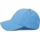 thumbnail image 3 of Womens Criss Cross Ponytail Baseball Cap Adjustable High Messy Bun Ponycap Quick Drying Hat, 3 of 5