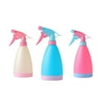 thumbnail image 3 of 3x Hand-Pressed Candy-Colored Watering Can For Flower Pot Bosai Sprayer Bottle, 3 of 6