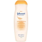 Johnson's Softwash Exfoliating Body Wash