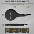 thumbnail image 5 of Honor Athletics Palettes de Frappe Professionnelles de Boxe et MMA (Paire), 5 of 5