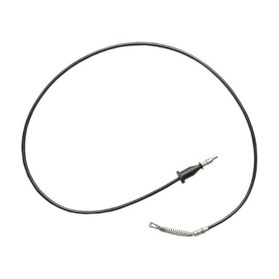 Element3™ Brake Cables Fits select: 2003-2005,2007 JEEP LIBERTY