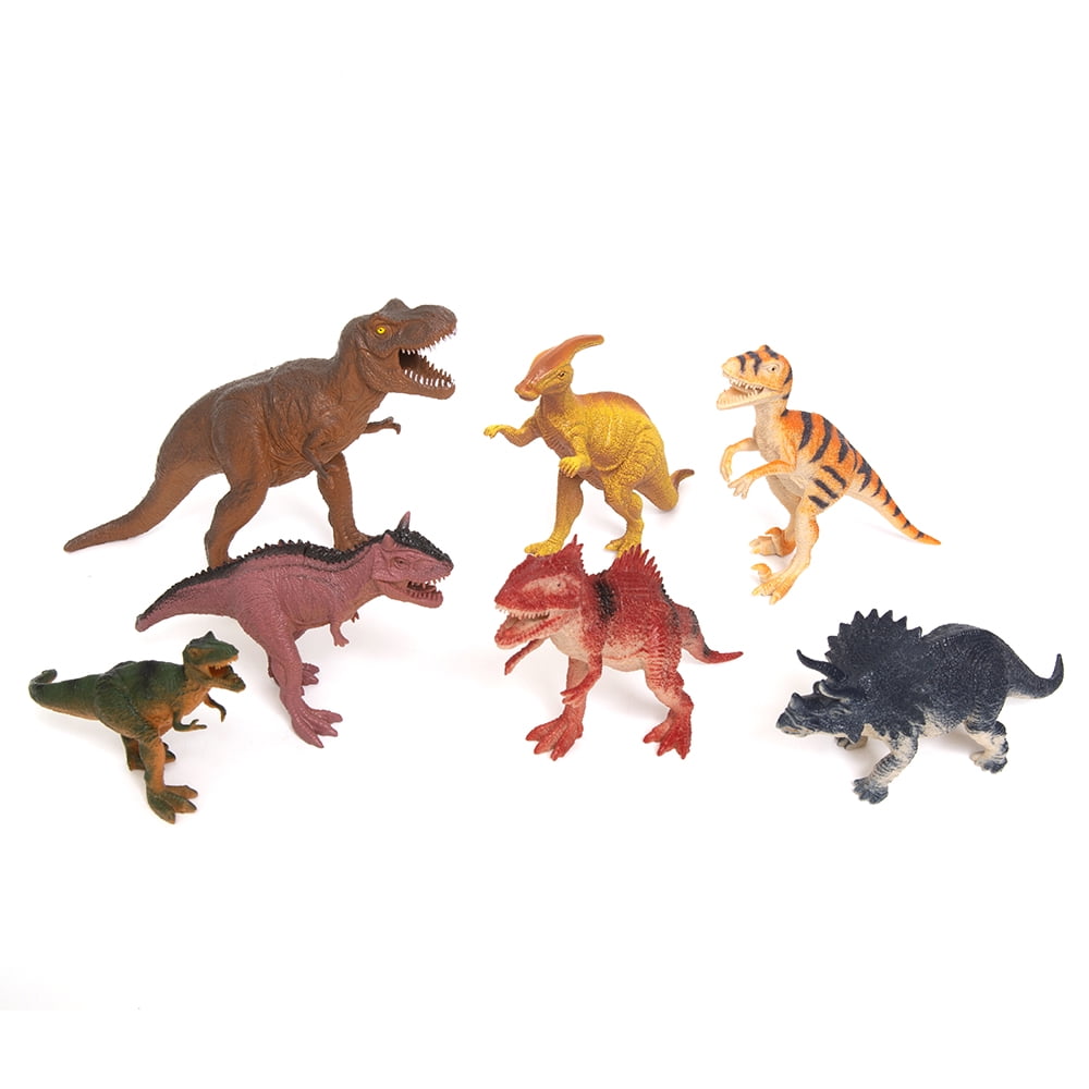 Zoo Troop Dinosaur Multipack – 15-Piece Prehistoric Adventure Set for Kids Ages 3+