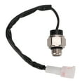 thumbnail image 3 of RF1436SR108JU, Sensor de Calor del Radiador de Automóvil Sensor de Latón Sólido parte de Enfriamiento del Radiador para actualizar, 3 of 7