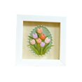 thumbnail image 4 of s de , s de de DIY, decoración del herramientas básicas para principiantes, costura, manualidades, tulipanes Sunnimix kits de bordado, 4 of 7